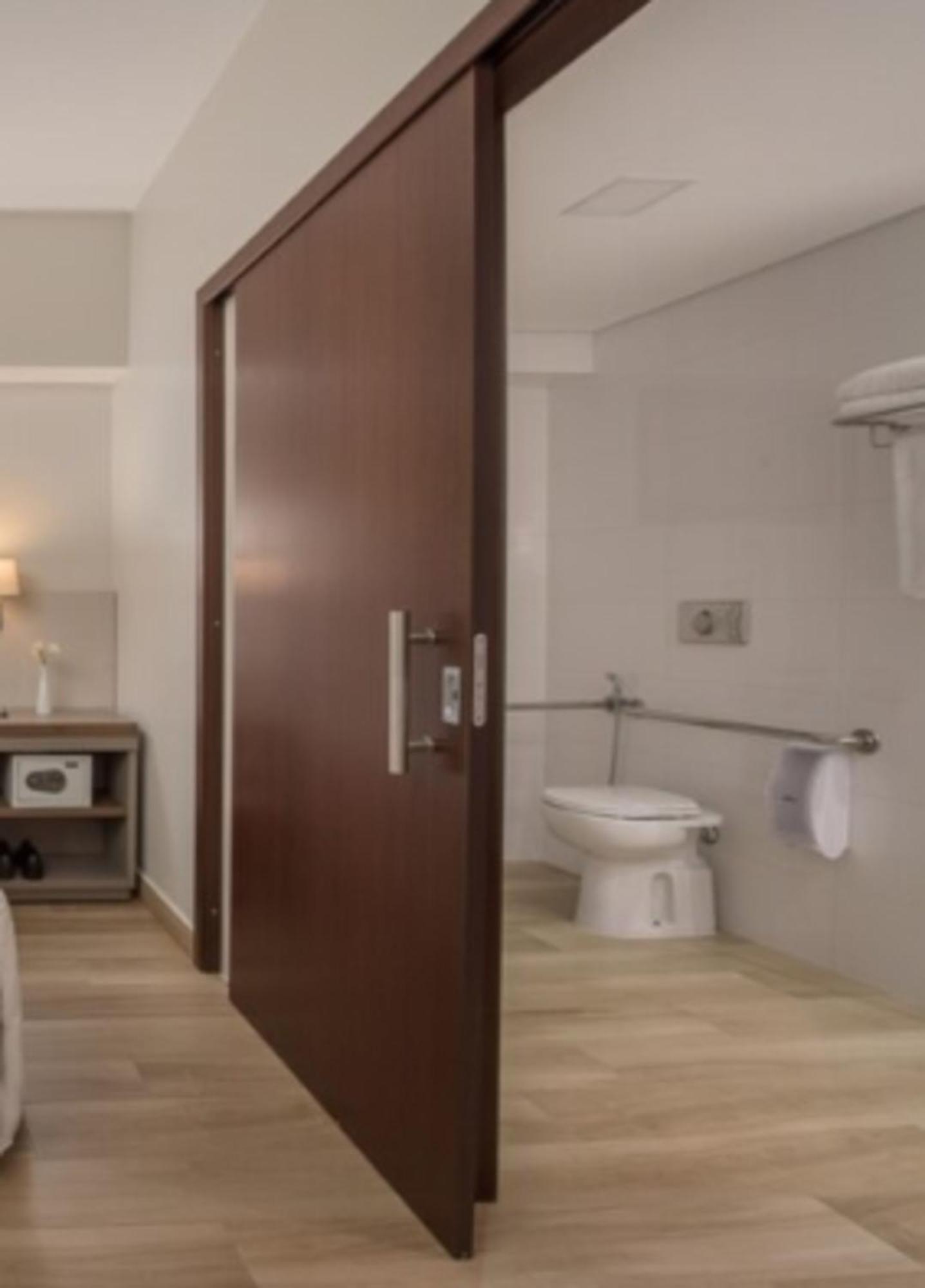 Hotel Nacional De Rio Preto - Distributed By Intercity Sao Jose do Rio Preto  Room photo